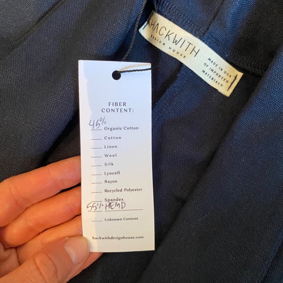 Hackwith Design House Artist Jumper - Picture 3 of 3